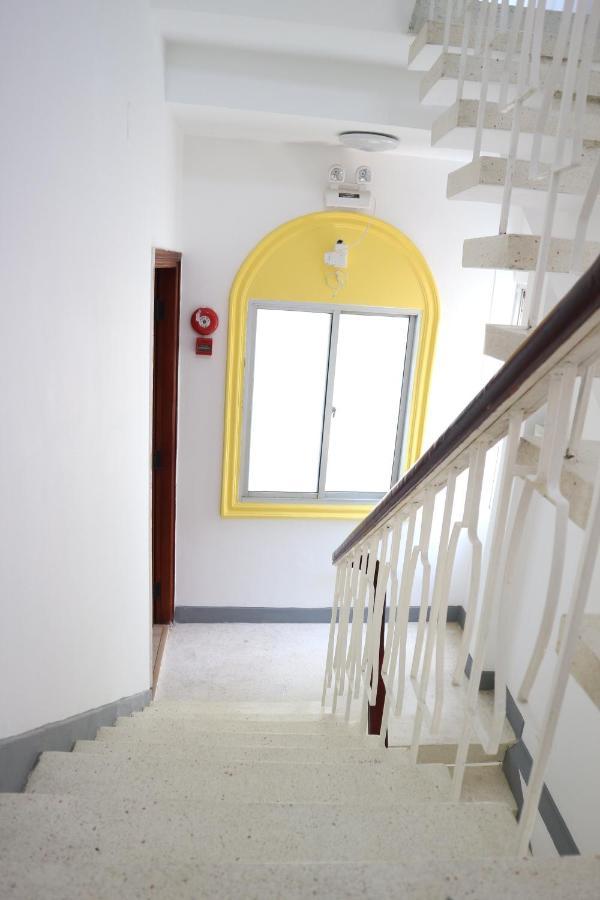 Loan Vo Hostel Hô Chi Minh-Ville Extérieur photo