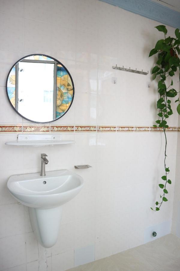 Loan Vo Hostel Hô Chi Minh-Ville Extérieur photo